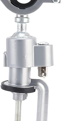 Miniatura 9 de 360 grados banco abrazadera prensas amoladora titular taladro eléctrico soporte multifuncional amoladora soporte para trabajo universal