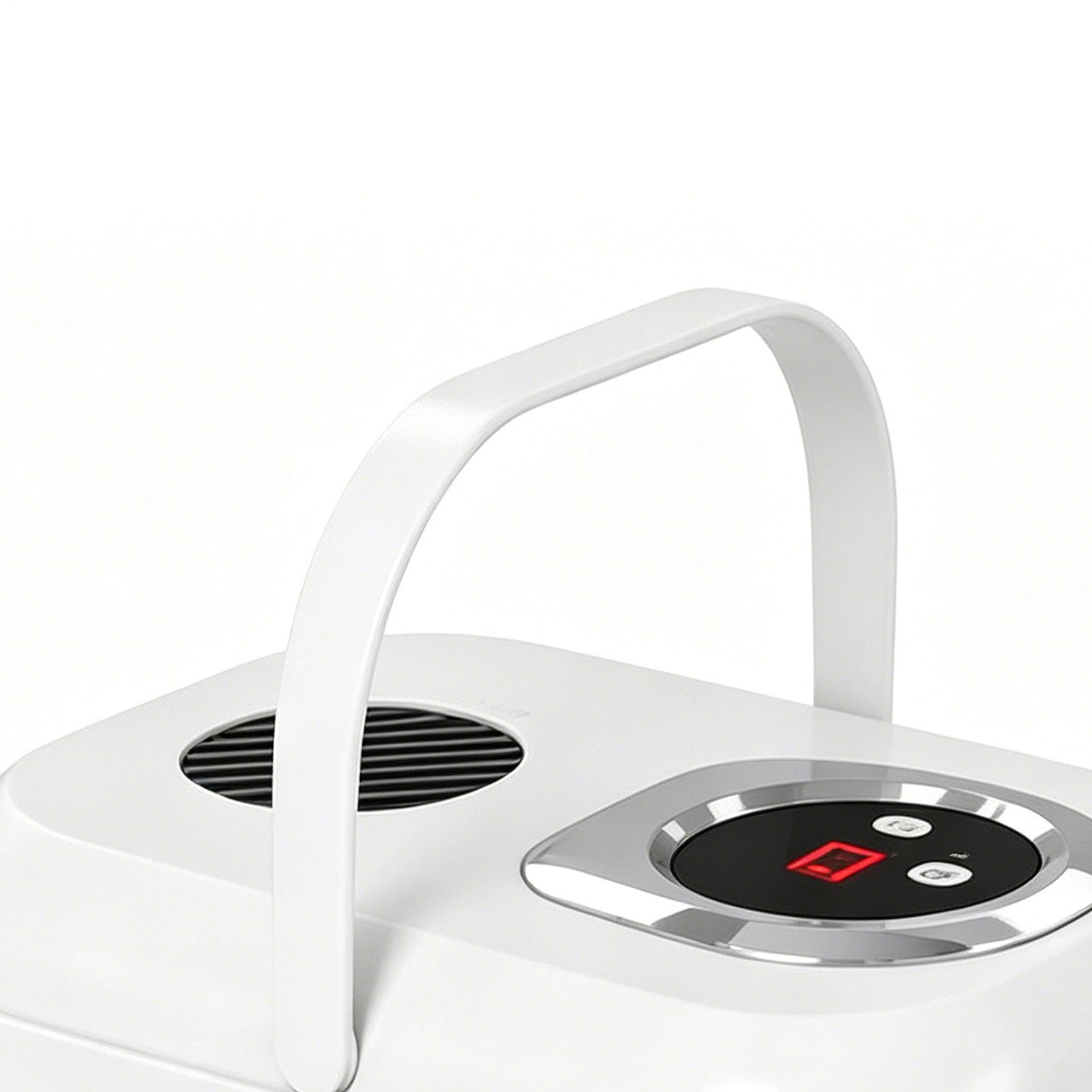 Limpiador a vapor para limpieza 6 niveles de extracción de suciedad | Limpiador a vapor portátil manual Apto Para Sofá, Canapé, Muebles, Alfombra, Suelo De Madera, Tapicería,