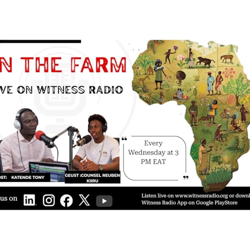 East African Community SEEDS AND PLANT VARIETIES BILL 2025 copertina