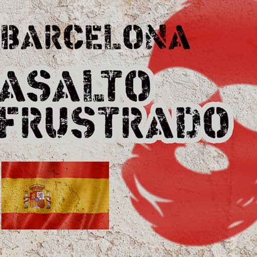 Espa&ntilde;a: &iexcl;Detuve un asaltante en el barrio de Raval en Barcelona