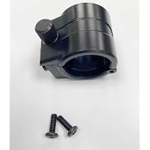 Used Original Mic Microphone Fixed Clip Bracket Holder Compatible With Panasonic AG-AF100 AG-HVX200 HDC-Z10000