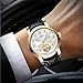 Imagen de W WOLF-CUB Reloj mecánico automático para hombre