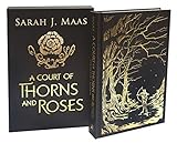 A Court of Thorns and Roses Collector's Edition