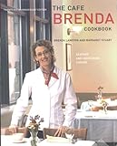 Cafe Brenda Cookbook: Seafood and Vegetarian Cuisine