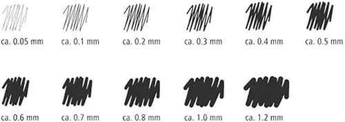 Miniatura 4 de Staedtler Pigment Liner