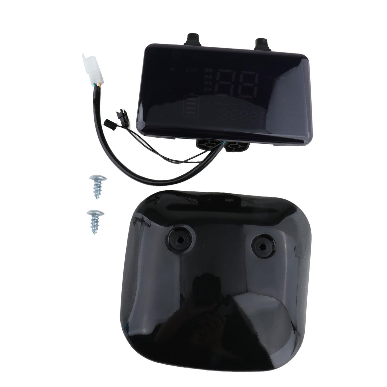 Enakshi® Motorbike Gauge Upgrade Motorbike Odometer Tachometer Motorcycle Speedometer|Parts & Accessories | Motorcycle Parts | Instruments & Gauges | Other Instruments & Gauges-picture-10