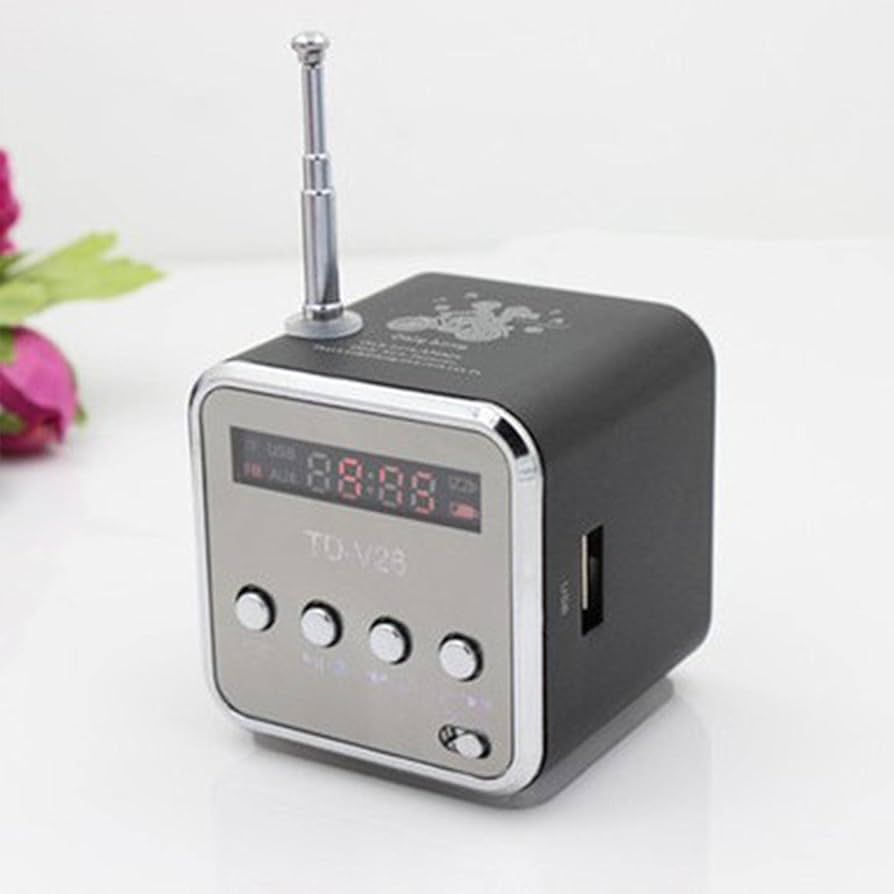 【MFS】充電式ポケットラジオ 東芝、充電池が付属した2WAYポケットラジオ「TY-SCR70」 - 価格.com