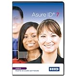Fargo Asure ID Express 7 Photo ID Card Software (86412)