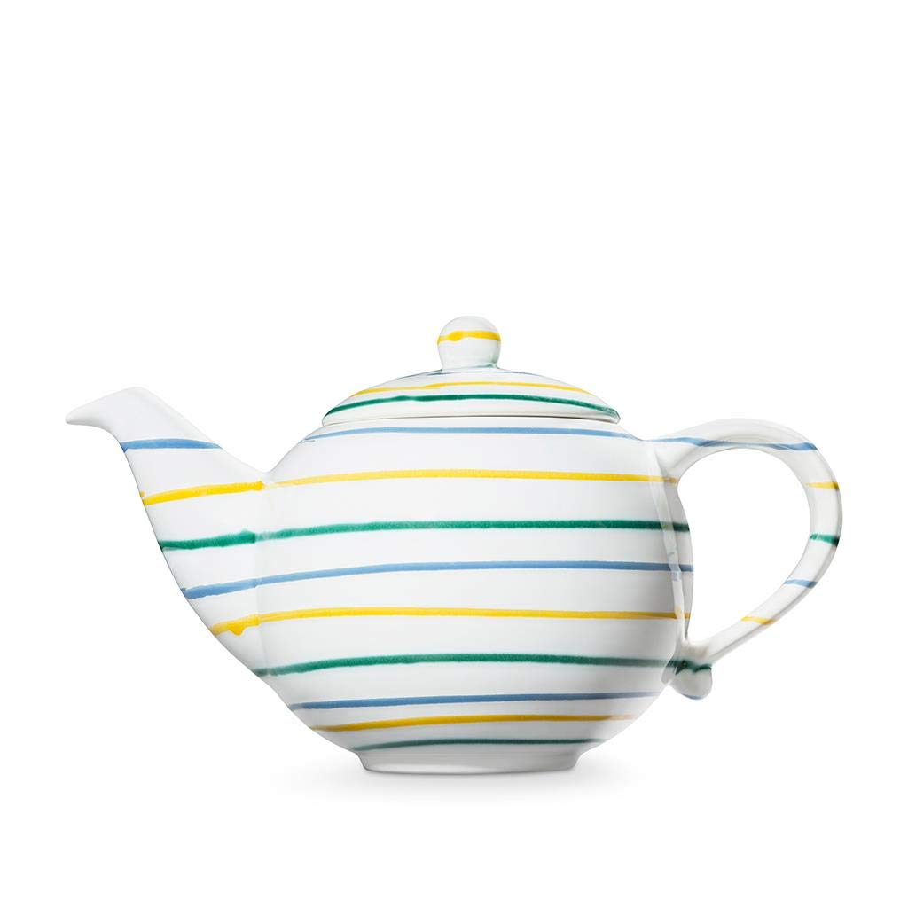 Gmundner 0104 ktgl10 Traunsee teiera Liscia, 1,5l