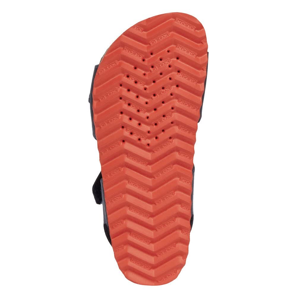 Geox Jungen J Ghita BoySandal