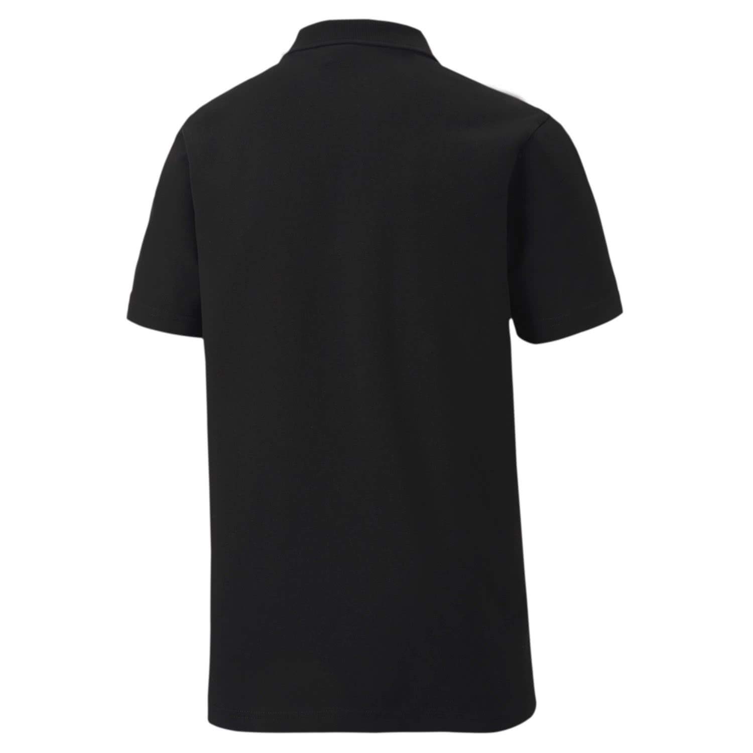 Puma Teamgoal 23 Casuals Polo Jr Polo Shirt Garçon