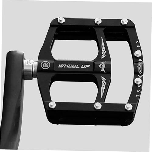 Miniatura 7 de Sosoport 1 Pair Pedals Platform Pedal Bike Pedals for Practical Pedal Racing Bike Pedals Kids Race Car Kids Bike Pedals Universal Pedals Child