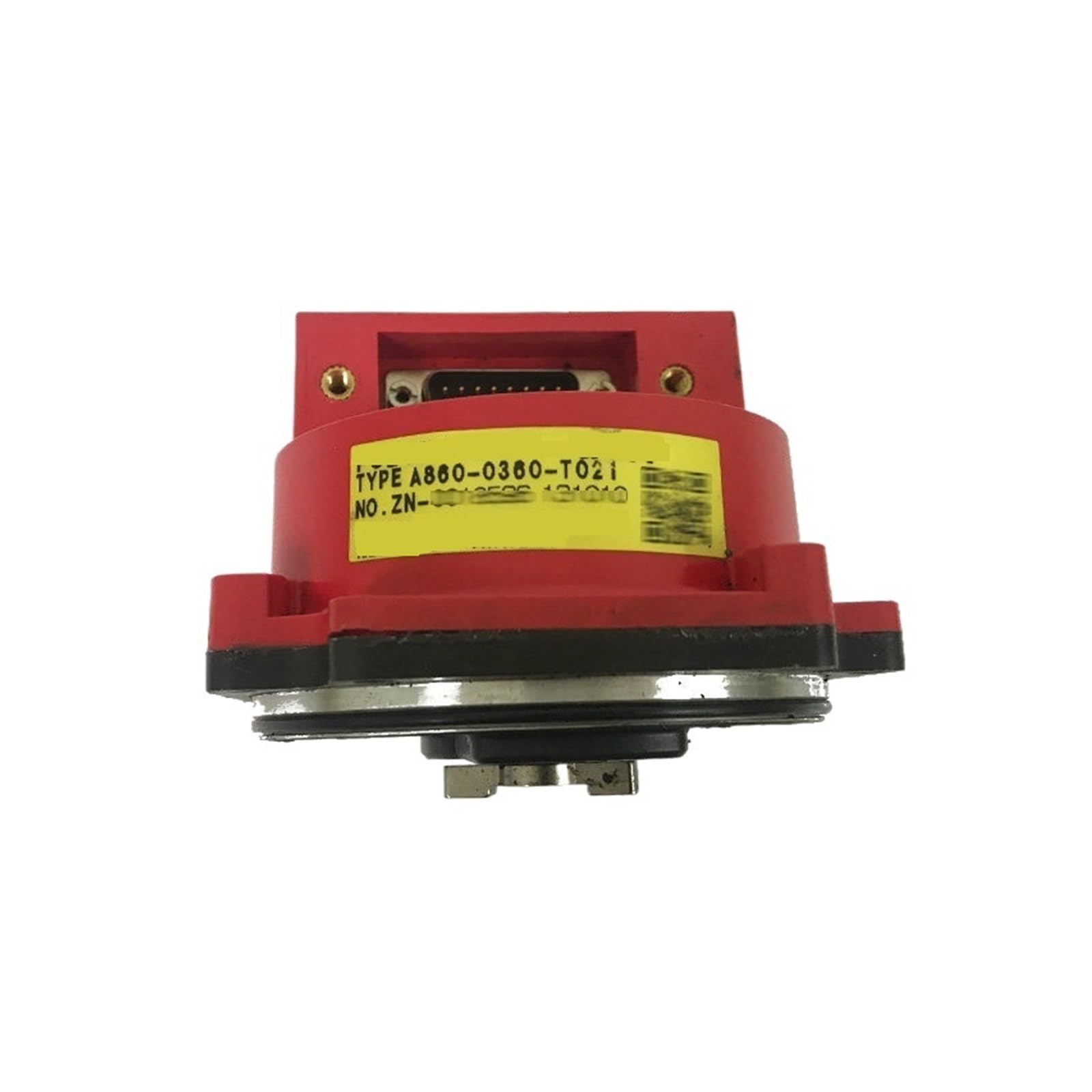 VXVUQRQVH Servo Motor Encoder A860-0360-T021