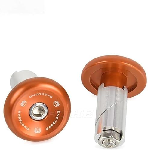 Miniatura 9 de Para Yamaha TTR TW TY WR XG XT XTZ YFZ YZ 125 200 225 230 250 400 426 450 600 F RX Z X Manillar extremos