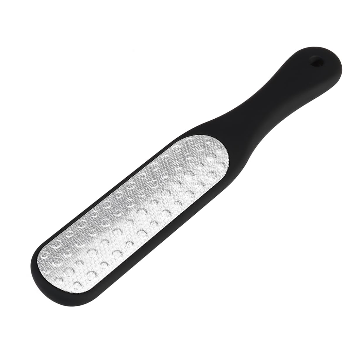 Healvian 3piezas Raspador De Pies De Acero Inoxidable Para Pedicura Eliminador De Piel Dura y Agrietada Herramienta De Belleza Para Pies Suaves y Cuidados Uso Casa o Salón