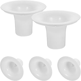 Holibanna 5PCS Water Dispenser Replacement Parts Universal Smart Seat - Water Coolers Dispenser Top Cover Holder for Home Office Use