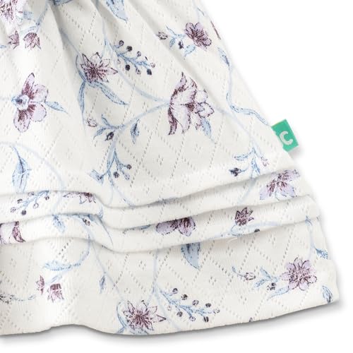 Jus Cubs Girls Jersey Toddlers All Over Print Tops - White (in, Age, 4 Years, 5 Years, White) - Image 4 thumbnail