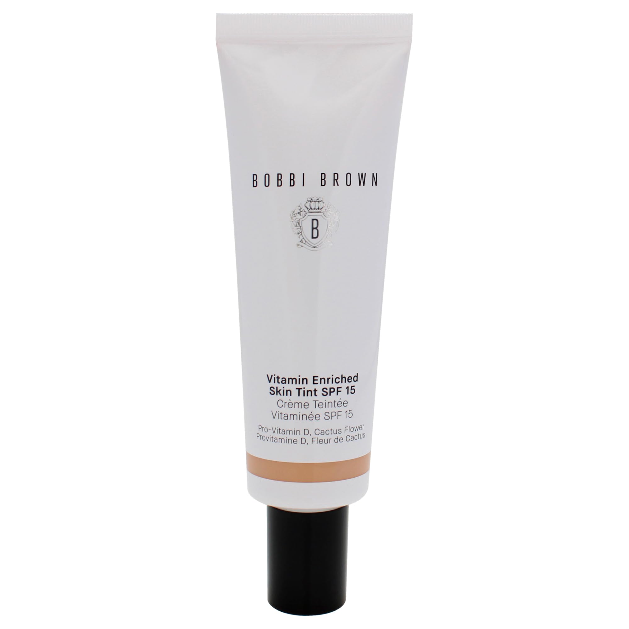 BOBBI BROWN Vitamin Enriched Skin Tint SPF 15 No.1 Medium (50 ml)