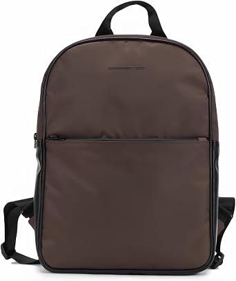 Design Studio City S rt  antas    Su  tici Polyester Kuma , Laptop B lmeli ve Fermuarl    Cepli G nl k  /Okul  antas