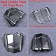 Real Carbon Faser Heck -Kotflügel -Kotflügel -Kotflügel mit MT -09 FZ09 2014-2020 XSR 900 2017-2021 Motorcycle Madguards Fender FJ09 2015-2017 Mubguard Tracer 900/900 GT 2018-2020 Fender Guards