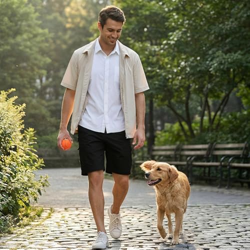 Balanoon Mens Shorts - image 6
