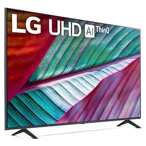 LG 65UR78006LK 165 cm