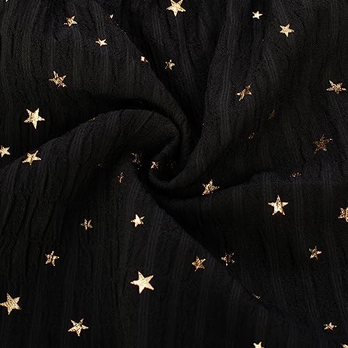  Sparkle Swing Dress for Girls (Sizes 5-12)