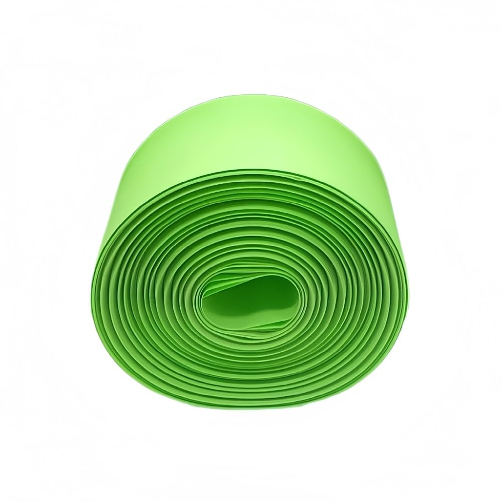 Guaina termorestringente isolante, Guaina termorestringente in PVC larghezza 24 mm-200 mm(200MM*10METERS)