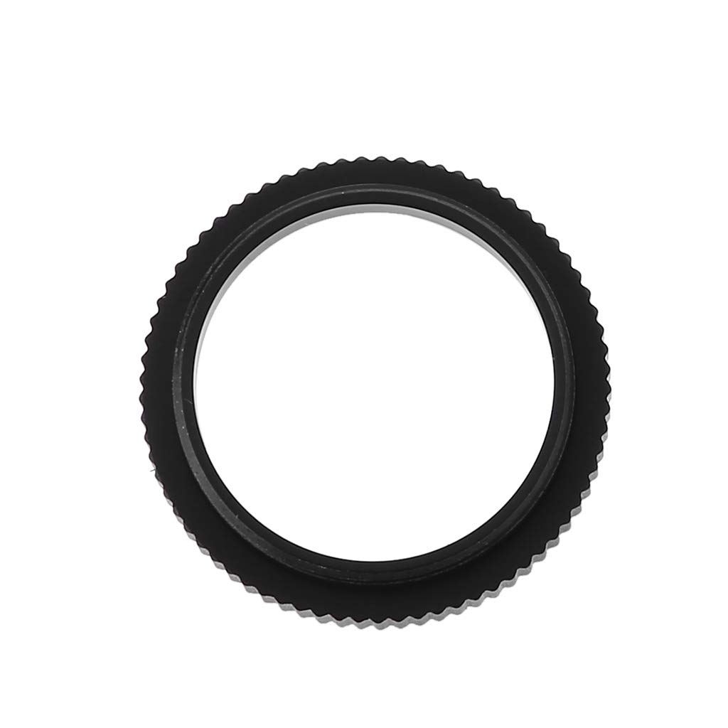 5mm C-CS Mount Lens Adapter Extension Tube Available For CCTV Security Camera Metal C To Adapter