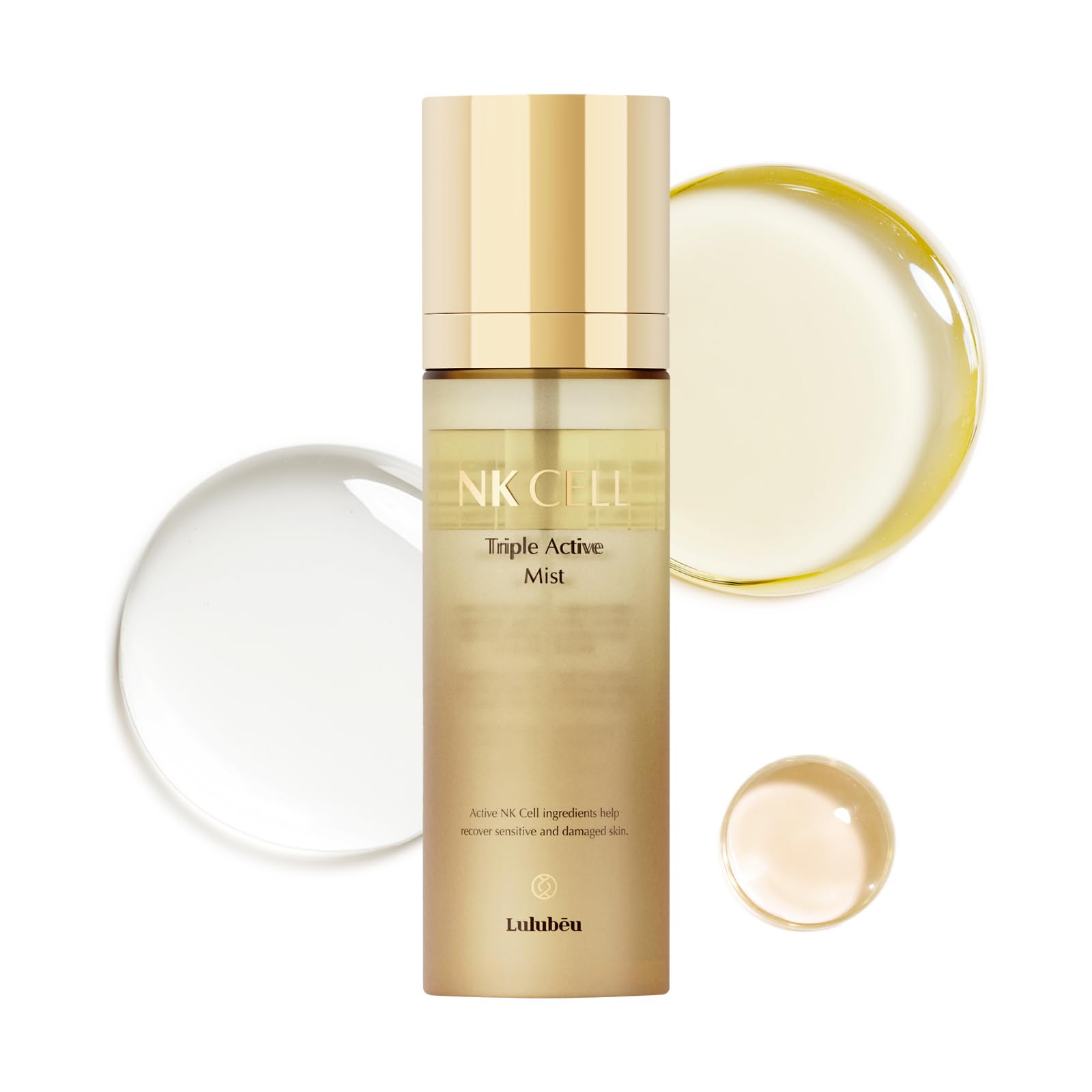 美容液 AE MIST III Special Edition 125g 美容液 AE MISTY 3 Special