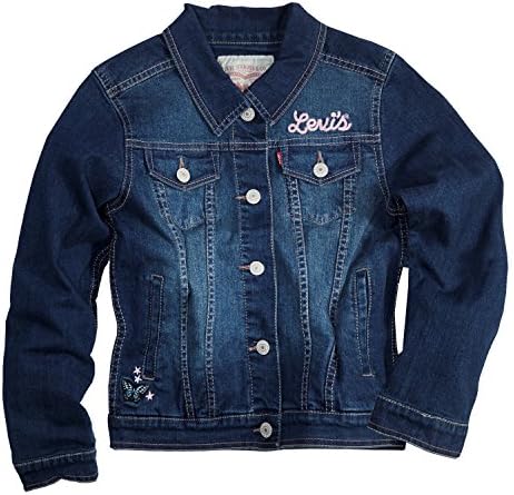Chamarra levis niña Clearance