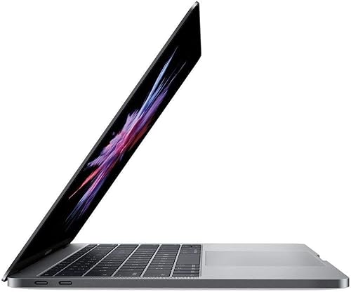 Tienda Renewed - Apple MacBook Pro MPXQ2LL, pantalla Retina de 13.3 pulgadas, procesador Intel Core i7 a 2.5 GHz, 16 GB de RAM, SSD de 1 TB, color