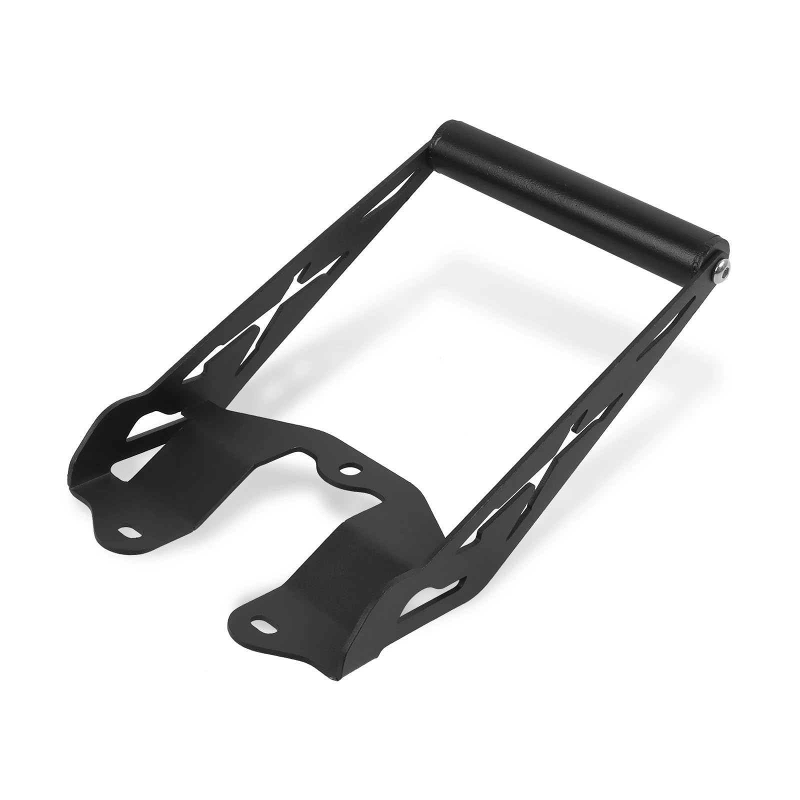 Pasuje do Ducati Desert X 2022-2024 Uchwyt do nawigacji GPS, uchwyt na kamerę samochodową, stojak na telefon Uchwyt do nawigacji GPS uchwyt(22mm)