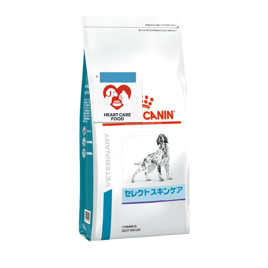 ロイヤルカナン 犬用 セレクトスキンケア 3kg 1袋 Amazon.co.jp: 【正規品】ロイヤルカナン 犬 療法食 セレクト