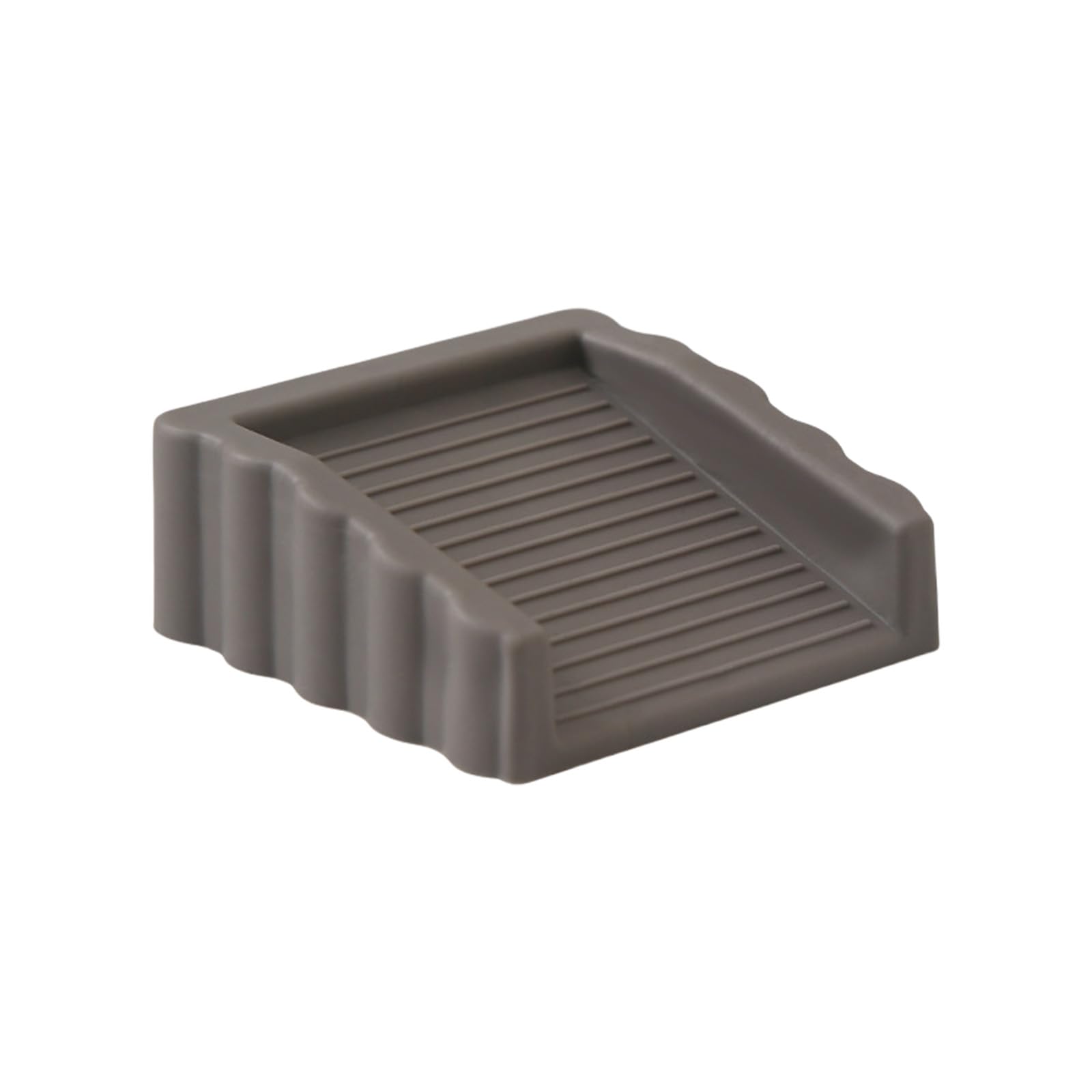 Quiet Door Stop Holder with Antislip Wind Resistant Door Stoppers for Indoor Outdoor Use Easyly Installation Durability Floor Stoppers