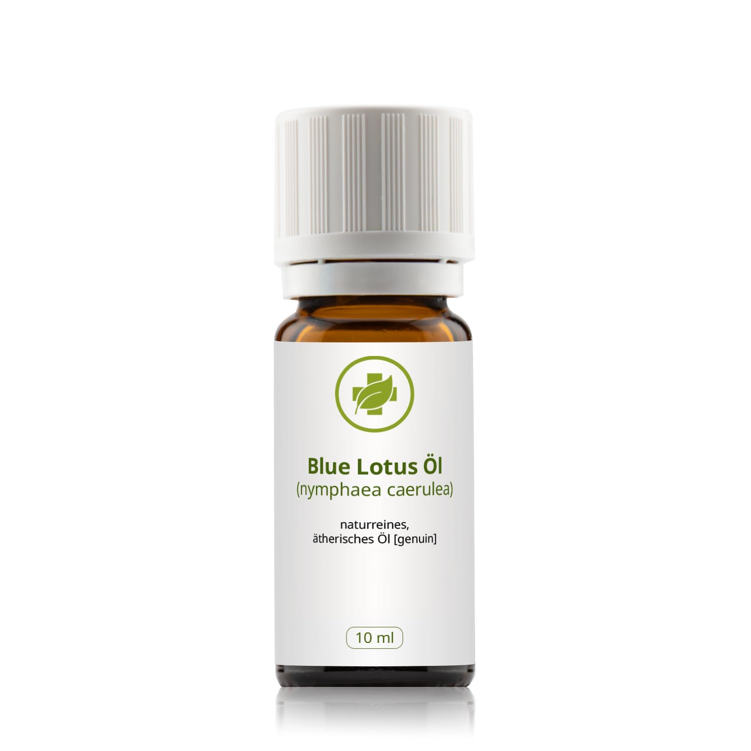 Blue Lotus Öl absolute - 10 ml nymphaea carulea - Absolue Öl