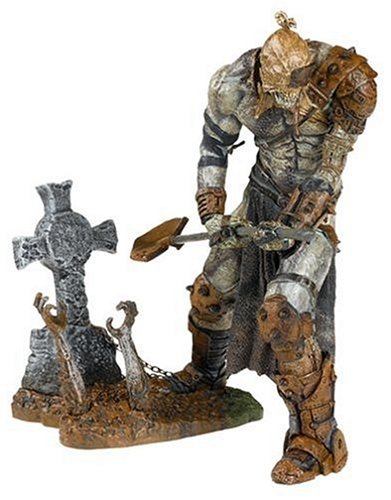 ToysSpawn Series 28 - The Digger