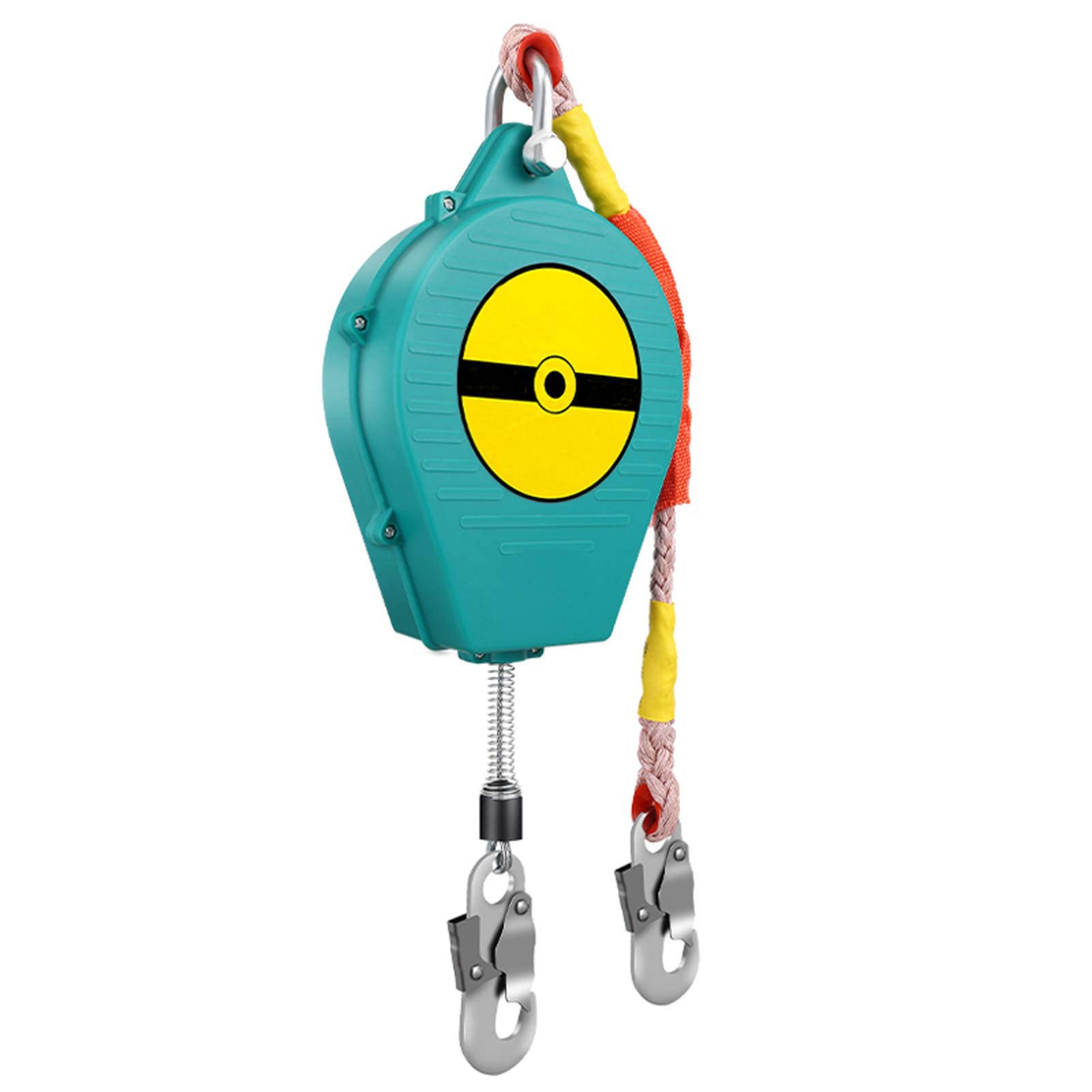 Buy Telescopic Safety Rope, Telescopic Fall Arrester, Drop Protection