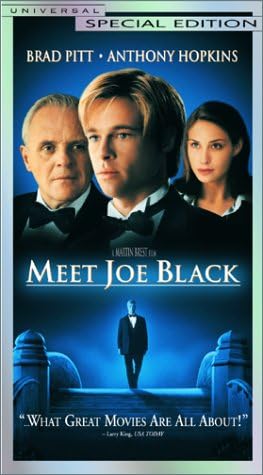 bande annonce de rencontre avec joe black