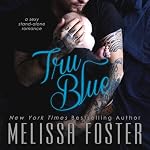 Cover of Tru Blue