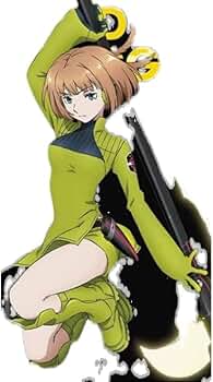 Amazon.co.jp: [XIN YUE] ○ワールドトリガー WORLD TRIGGER 小南 桐絵