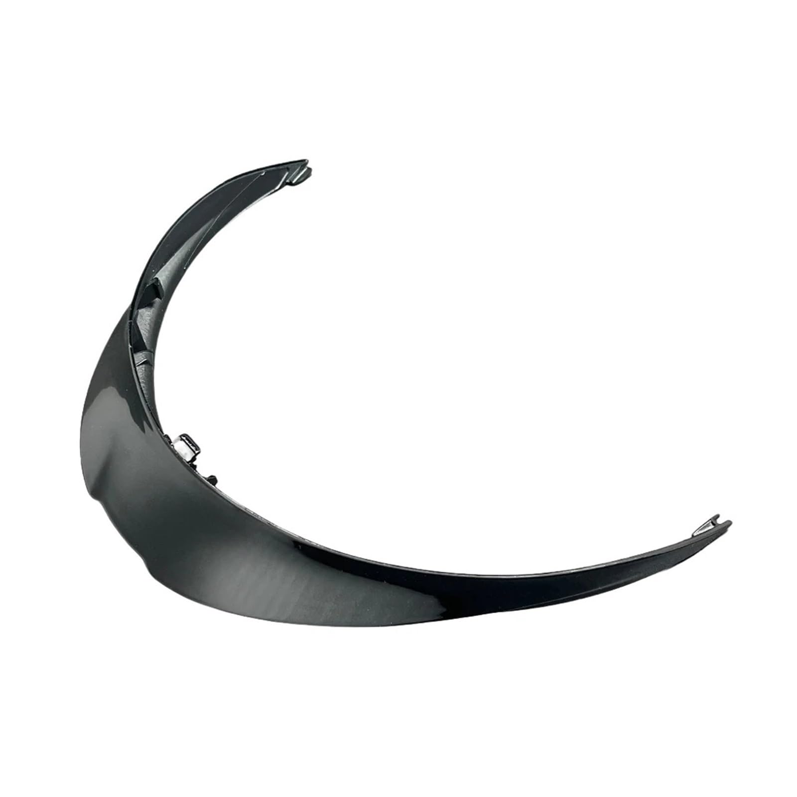 agv k1 replacement spoiler Helmet for Motorcycle Spoiler Enhanced Stability Durable Material Safe Riding Design,Tinted Lens : Automotive Family: Warsaw Size:SIN76MXS / 7'6