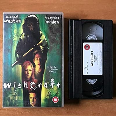 Wishcraft