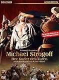 Michael Strogoff - Der Kurier des Zaren [2 DVDs]