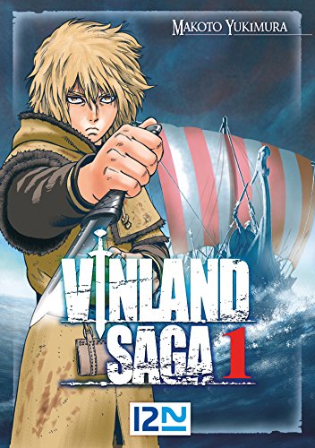 Amazon Com Vinland Saga Tome 1 French Edition Ebook Yukimura Makoto Daumarie Xaviere Kindle Store