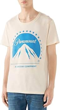 GUCCI　グッチ　カットソー GUCCI プリント コットンジャージー Tシャツ ・ホワイト | GUCCI公式