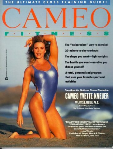 Cameo Fitness : Kneur, Cameo Yvette: Amazon.co.uk: Books