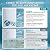 YAURA CL340 Pool Filters Cartridge Compatible with Jandy CL340, CV340, Replaces Pleatco PJAN85, Jandy R0554500, Unicel C-7459, Filbur FC-6405, 4×85 sq. ft, 4-Pack