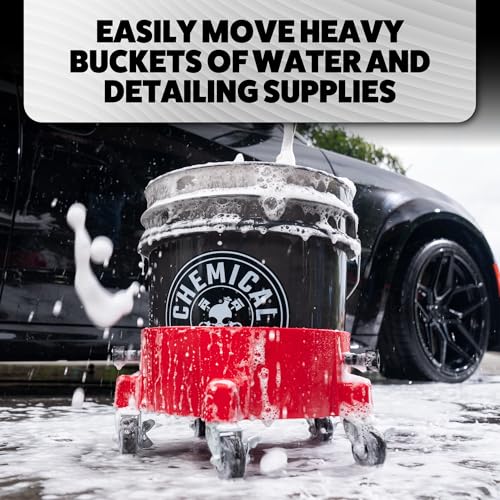 Heavy Duty Rolling Garage Creeper