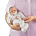 The Ashton-Drake Galleries Cherish Collectible Lifelike Vinyl Baby Doll: So Truly Real